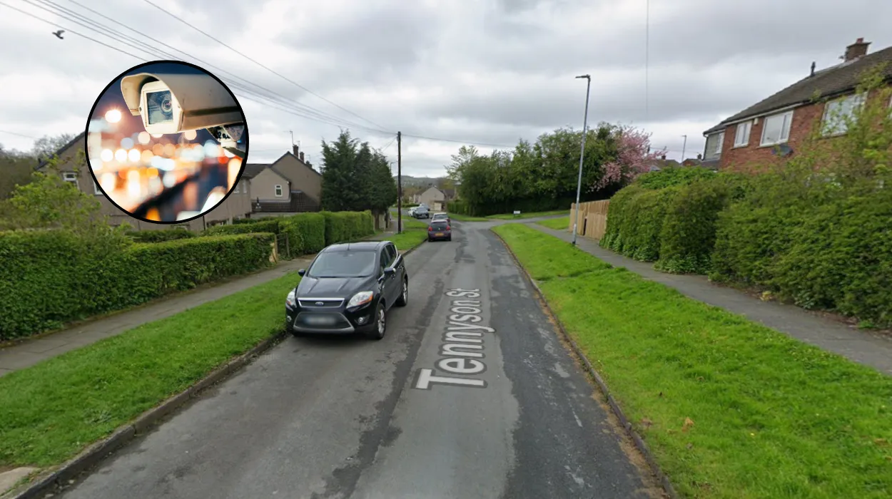 New CCTV Cameras Installed to Combat Anti-Social Behaviour: Guiseley 2026