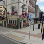 New Irish Bar The Temple Tavern Opens in Leeds City Centre 2026