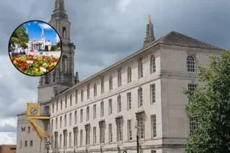New Morley Premises Licence and Weetwood Speed Humps Announced: Leeds 2026