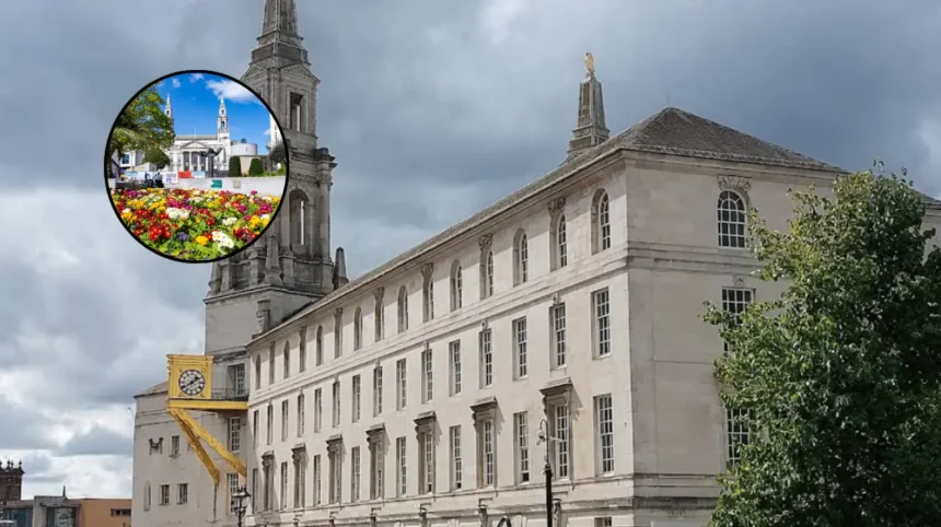 New Morley Premises Licence and Weetwood Speed Humps Announced: Leeds 2026