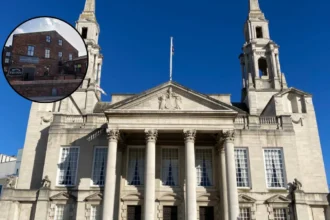 New Padel Courts Proposed at Swinnow Grange Mills in Bramley Leeds 2026