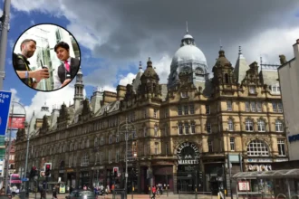 New Partnership Launched to Tackle Leeds City Centre Crime: Leeds 2026