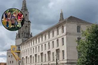 Ofsted Praises Saved Leeds Council Nursery Behaviour Standards: Leeds 2026