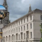 Ollo Padel to Convert Historic Roundhouse Landmark, Leeds 2026