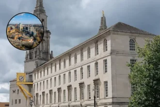 Ollo Padel to Convert Historic Roundhouse Landmark, Leeds 2026