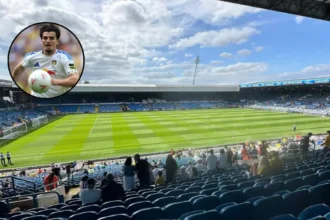Pascal Struijk Leaves Leeds United For Brighton Transfer: West Yorkshire 2026