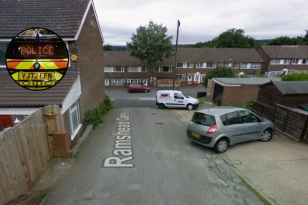 Police Appeal After Critical Assault on Ramshead Crescent, Seacroft 2026