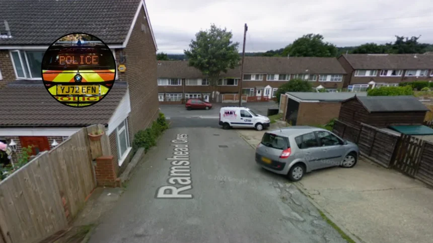 Police Appeal After Critical Assault on Ramshead Crescent, Seacroft 2026