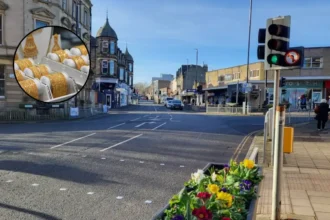 Police Appeal After High-Value Asian Gold Stolen: Pudsey 2026