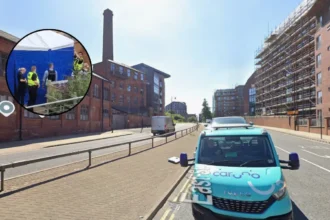 Police Investigate Unexplained Death After Body Found in River: Leeds 2026