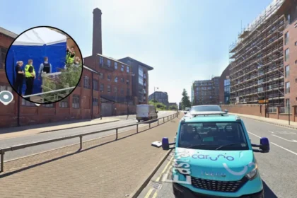 Police Investigate Unexplained Death After Body Found in River: Leeds 2026