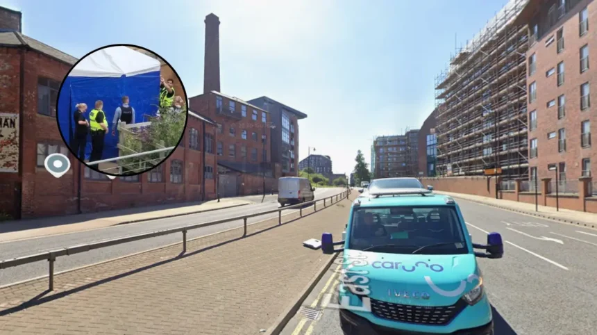 Police Investigate Unexplained Death After Body Found in River: Leeds 2026