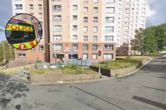 Police Name Tracey Davenport in Leeds Murder Investigation Cottingley 2026
