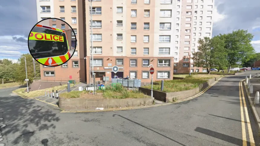 Police Name Tracey Davenport in Leeds Murder Investigation Cottingley 2026