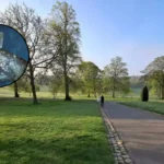 Prehistoric Coelacanth Fossil Found in Leeds Roundhay Park 2026