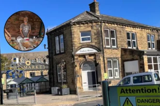 Pudsey Market Consultation Launches Amid Sustainability Concerns | Pudsey 2026