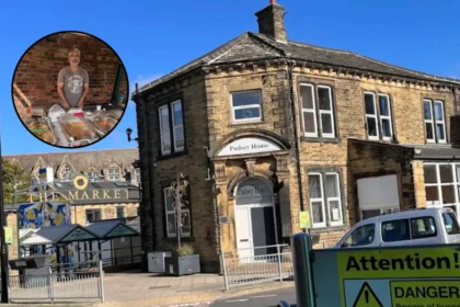 Pudsey Market Consultation Launches Amid Sustainability Concerns | Pudsey 2026