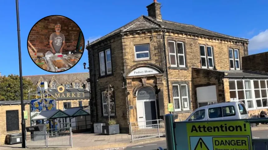 Pudsey Market Consultation Launches Amid Sustainability Concerns | Pudsey 2026