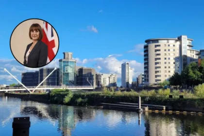 Rachel Reeves Axed as Chancellor in Cabinet Reshuffle: Leeds West and Pudsey 2026