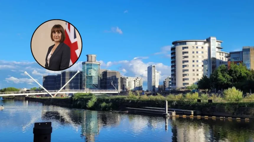 Rachel Reeves Axed as Chancellor in Cabinet Reshuffle: Leeds West and Pudsey 2026