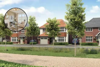 Redrow Hosts Leeds Home Buying Event for Key Workers 2026
