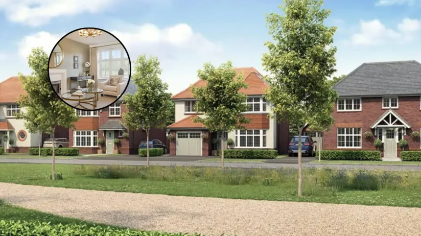 Redrow Hosts Leeds Home Buying Event for Key Workers 2026