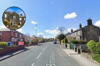 Refurbished Stone Cottage on Sale Chain-Free in Horsforth 2026