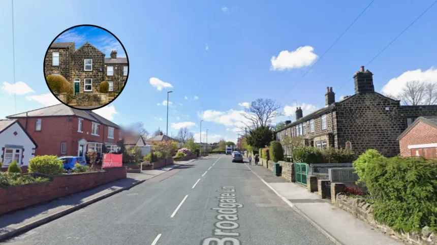 Refurbished Stone Cottage on Sale Chain-Free in Horsforth 2026