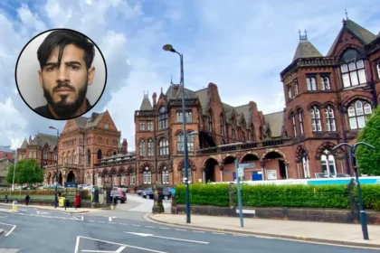 Robert Tanase Wanted Over Leeds Gaming Machine Damage 2026