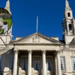 School Carnival Banner Sparked Council Row in Moortown 2026