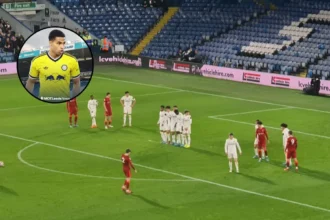 Shea Charles Transfer Latest: Leeds United Bid Explained | Leeds 2026