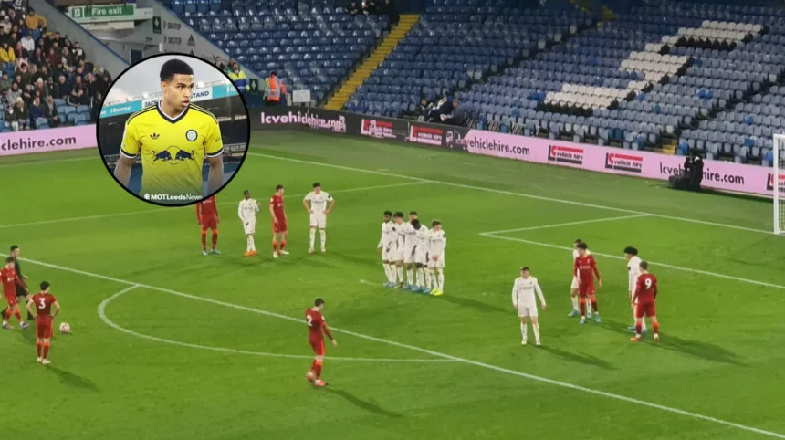 Shea Charles Transfer Latest: Leeds United Bid Explained | Leeds 2026