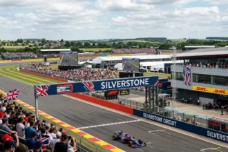 Silverstone History, Formula 1 Heritage, British Grand Prix and Visitor Guide Explained Today