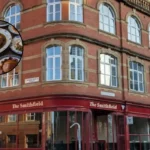 Smithfield Review: High Standards at Former Reliance, Leeds 2026