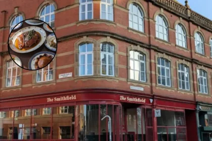 Smithfield Review: High Standards at Former Reliance, Leeds 2026
