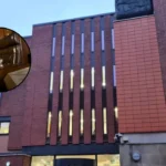 Student Benjamin Taylor Sentenced For Abuse Images Pudsey 2026