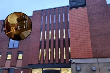 Student Benjamin Taylor Sentenced For Abuse Images Pudsey 2026