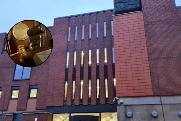 Student Benjamin Taylor Sentenced For Abuse Images Pudsey 2026