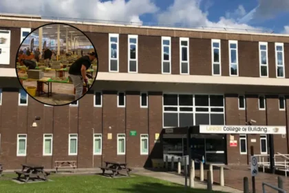 Technical Education Reforms Accelerate Major Expansion at Leeds College, Leeds 2026