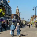 Three Arrested in Major Police Crackdown: Morley 2026