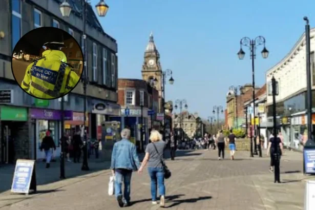 Three Arrested in Major Police Crackdown: Morley 2026