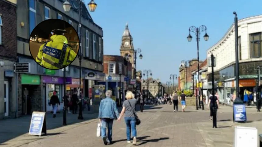 Three Arrested in Major Police Crackdown: Morley 2026