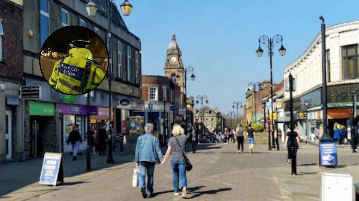 Three Arrested in Major Police Crackdown: Morley 2026