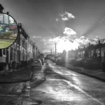 Three-Year-Old Boy Seriously Injured in Middleton Crash, Leeds 2026