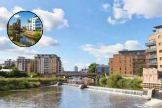 Time Out Names Leeds Top Underrated UK City Break, Leeds 2026