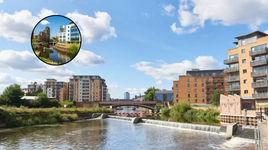 Time Out Names Leeds Top Underrated UK City Break, Leeds 2026