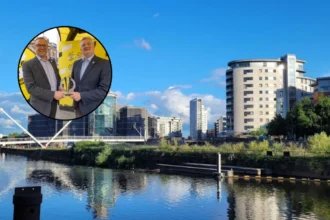 Tour de France Femmes Grand Départ Launches One-Year Countdown in Leeds 2026