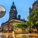 Traffic Lights Failure Disrupts Leeds Junction, Drivers Warned 2026