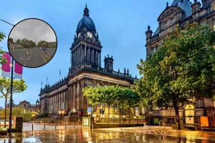Traffic Lights Failure Disrupts Leeds Junction, Drivers Warned 2026