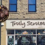 Truly Scrummy Cafe Funds Grassroots Sports in Horsforth 2026